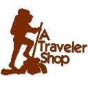 A Traveler Shop logo